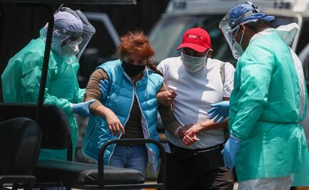 Habilita IMSS trámite de incapacidad vía remota: el "permiso Covid"