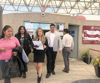 Con amparo exige medicina de su hija