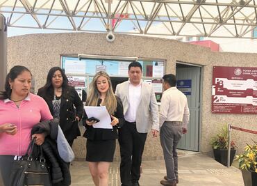 Con amparo exige medicina de su hija