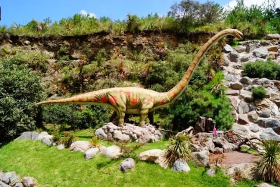 Cuánto cuesta la entrada a Volcanic Park, en Puebla, este 2021