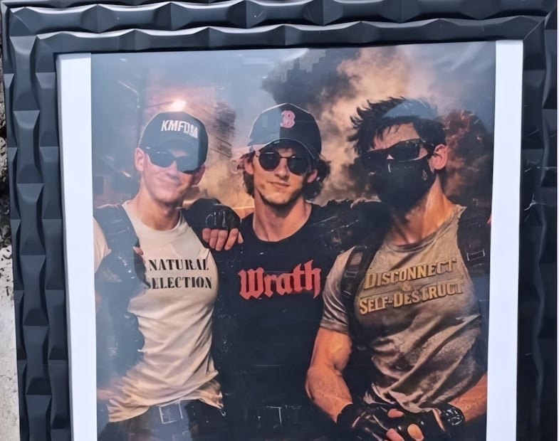 En medio de las investigaciones por el ataque en Teotihuacán, las autoridades identificaron referencias directas a la Masacre de Columbine. Foto: Redes sociales