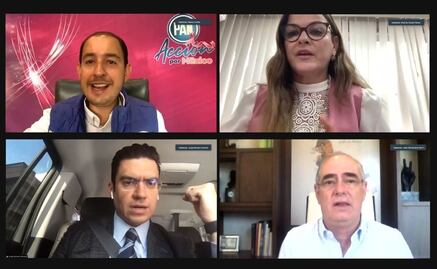 PAN alista "batalla" contra Ley de Ingresos y Miscelánea Fiscal