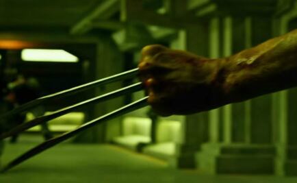 Wolverine en el nuevo tráiler de "X-Men: Apocalipsis"
