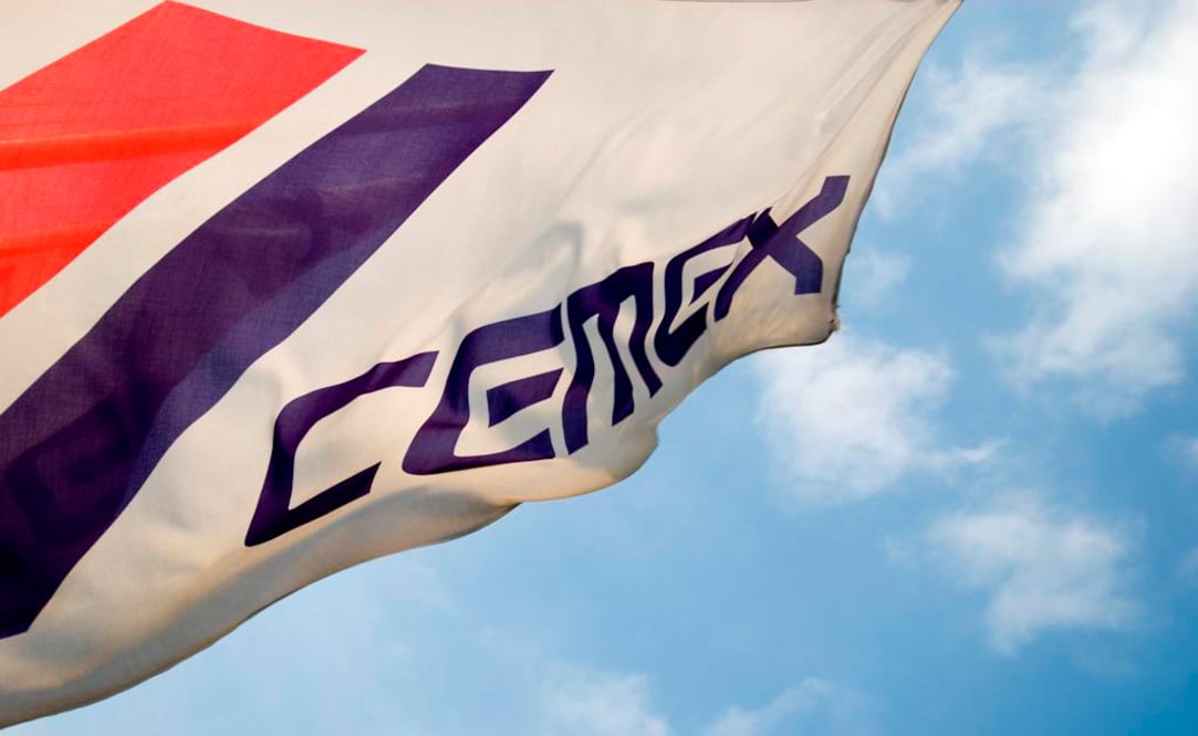 Fotos: CEMEX
