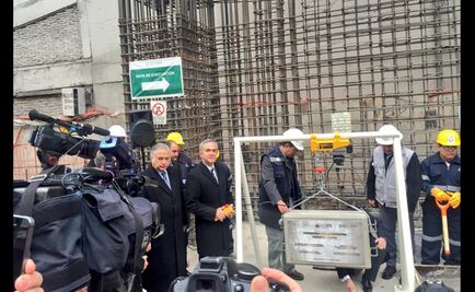 CDMX, polo de inversión y atracción turística, señala MAM