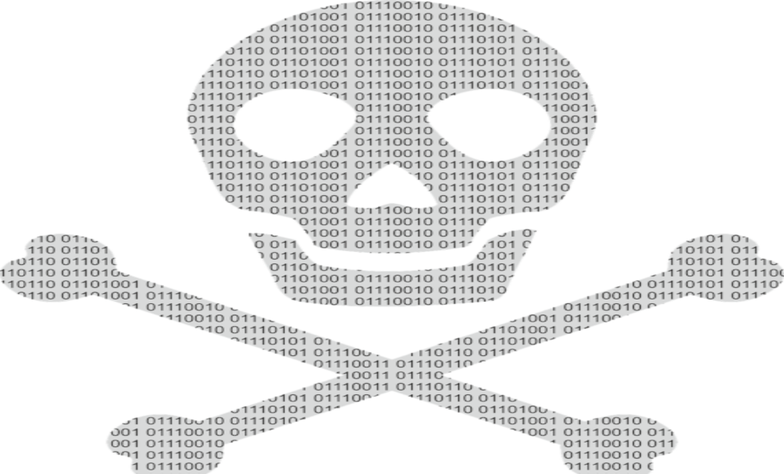 Los ciberdelincuentes se aprovechan de la curiosidad de los usuarios. Imagen Pixabay