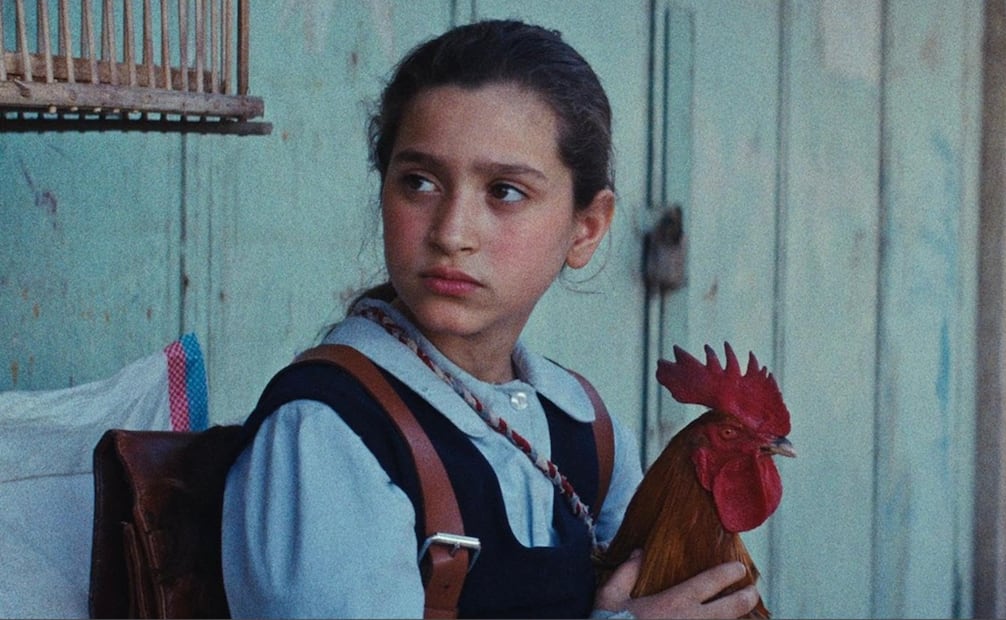 "The president's cake", producción de Irak dio un paso más hacía el Oscar. Foto: IMDB.