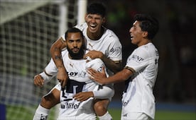 Resultado: Pumas ofrece gran exhibición y humilla a FC Juárez en La Frontera 
