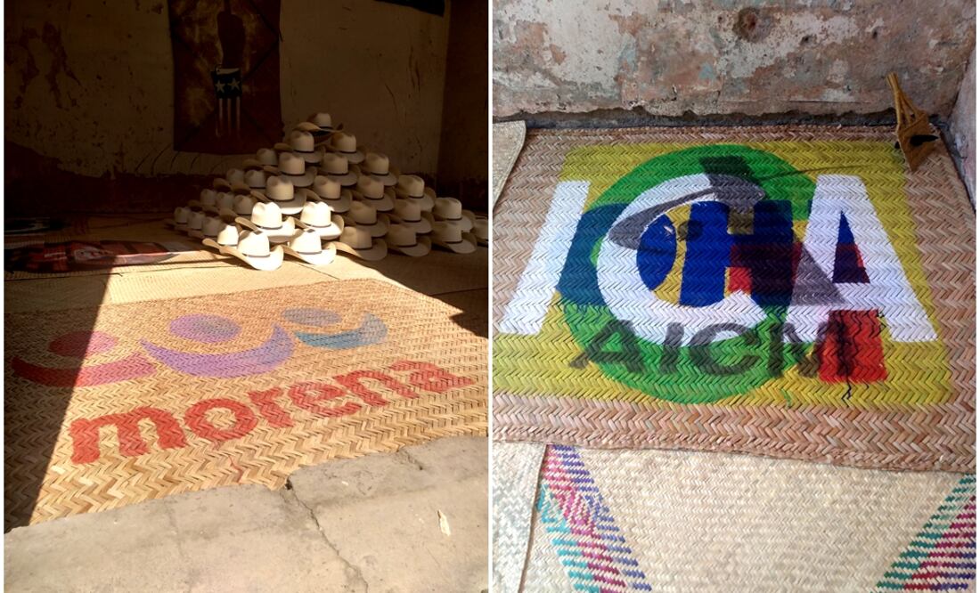 Foto: Sonia Sierra / EL UNIVERSAL