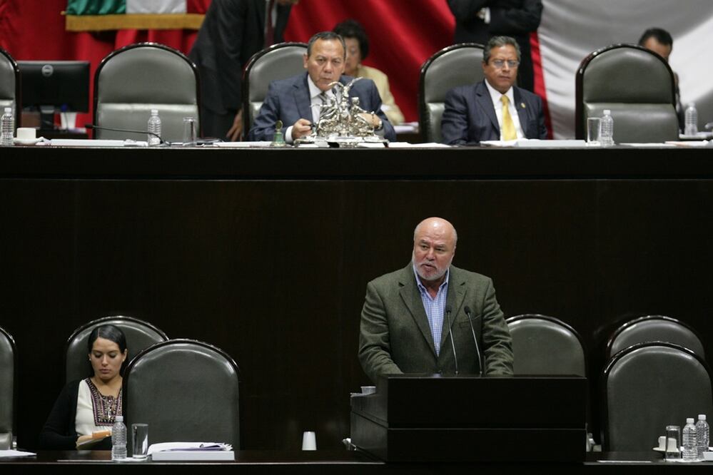 Foto: Iván Stephens/EL UNIVERSAL