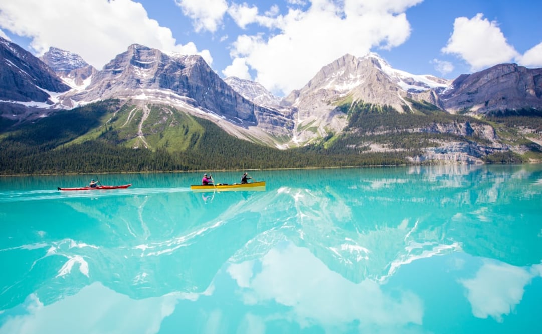 El proceso para tramitar una eTA dura menos de una hora y se hace totalmente en línea. (Foto: Destination Canada)