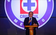 Muere a los 80 años Billy Álvarez, exdirector general de la Cooperativa Cruz Azul