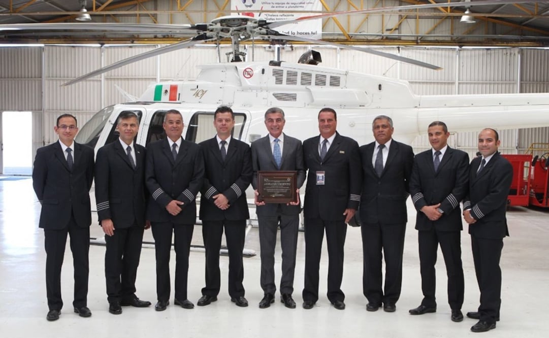 Foto: Twitter @TonyGali