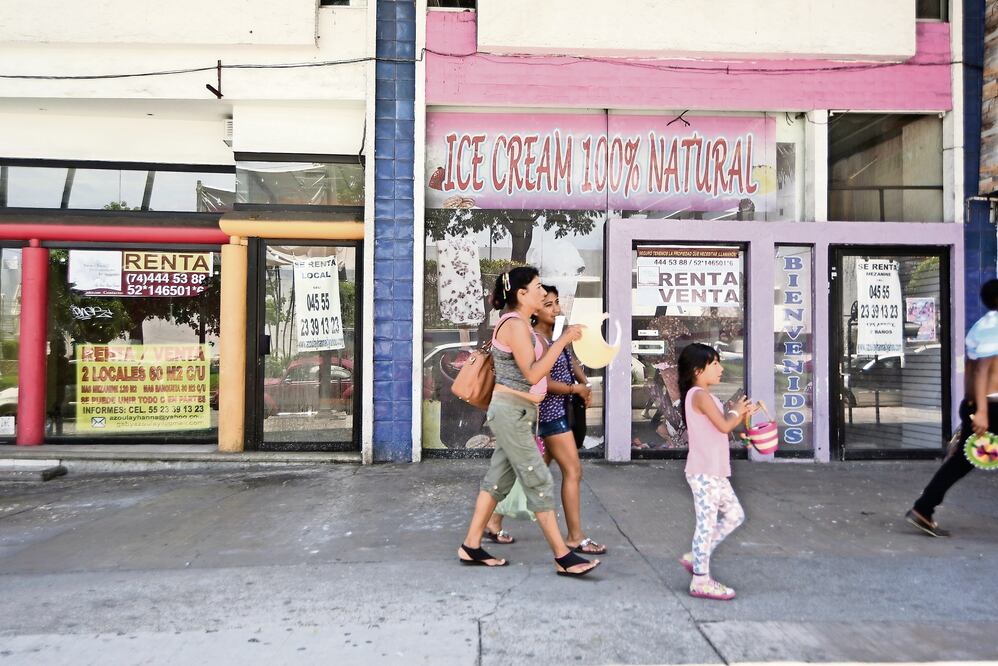 (SALVADOR CISNEROS. EL UNIVERSAL)