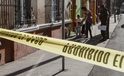 Atropellan a niño de 6 años y lo abandonan herido; la Fiscalía de Sonora busca a responsable