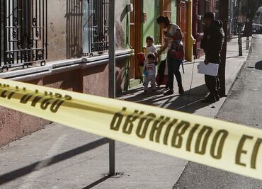 Atropellan a niño de 6 años y lo abandonan herido; la Fiscalía de Sonora busca a responsable