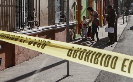 Atropellan a niño de 6 años y lo abandonan herido; la Fiscalía de Sonora busca a responsable