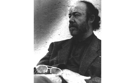 Alberto Blanco gana el Premio Xavier Villaurrutia