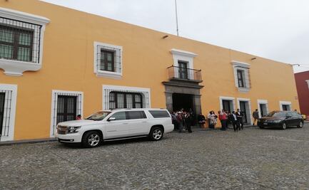 Gobierno de Puebla va por incremento de impuestos en 2020