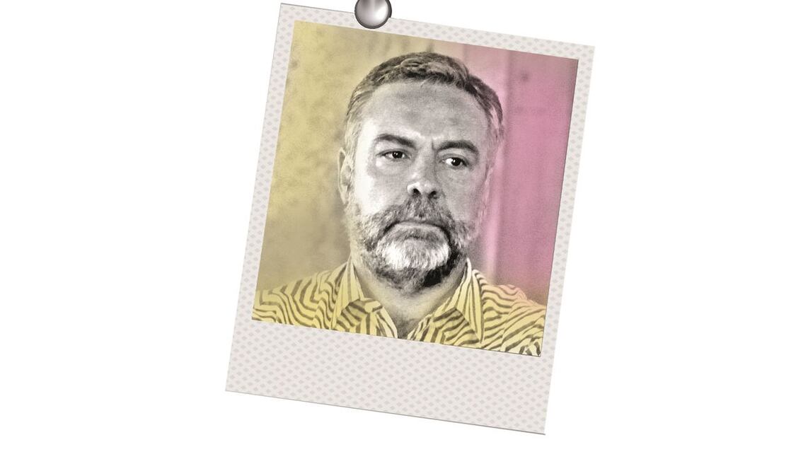 Morena, el lobo de Morena