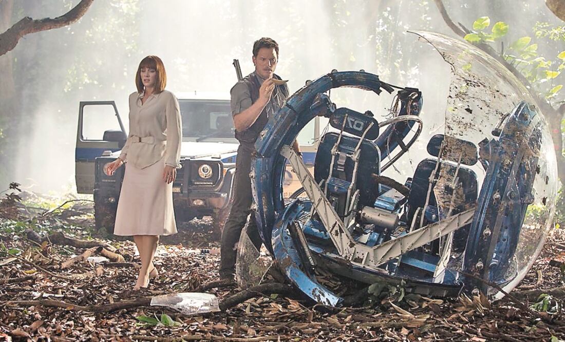 Superhéroes no dominan este verano en Hollywood