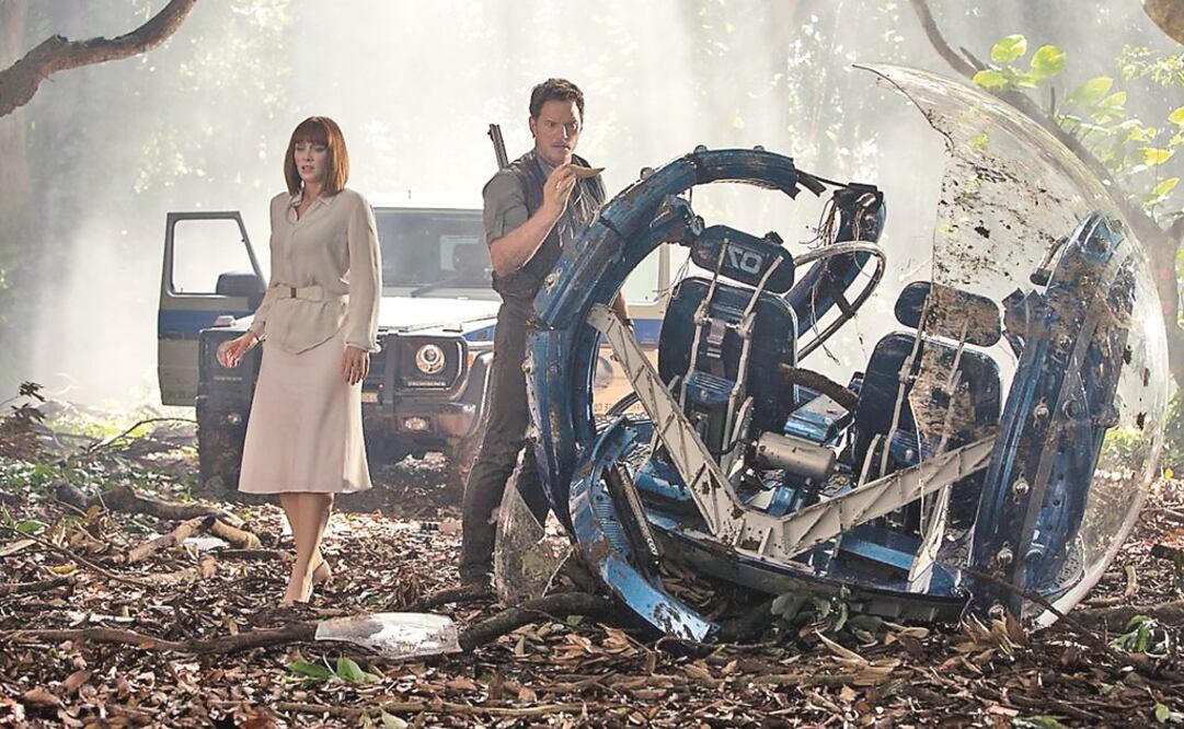 Superhéroes no dominan este verano en Hollywood