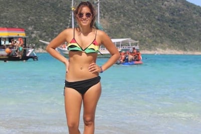 Argentina viajó a Playa del Carmen y ahora está internada grave en un hospital, ¿por qué?