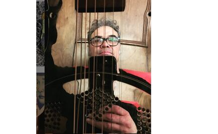 Joselo Rangel retrata a "Los desesperados" del rock nacional