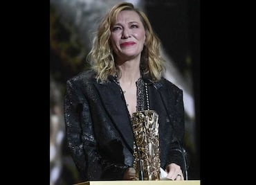 La ceremonia de los premios César, discreta por invasión de Ucrania