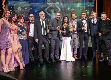 Giselle se arriesga a "Caer en tentación"