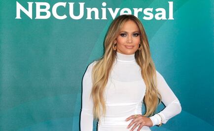 Jennifer Lopez hace pole dance y A-Rod lo graba