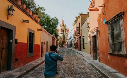 Cuánto tiempo se hace a San Miguel de Allende desde CDMX 