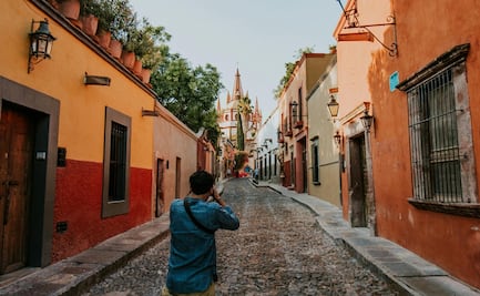 Cuánto tiempo se hace a San Miguel de Allende desde CDMX