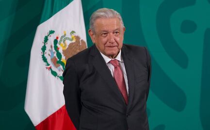Huracán "Grace" dejó 110 mil casas afectadas en Veracruz, Puebla e Hidalgo: AMLO