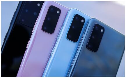 Samsung y Motorola meten reversa a bloqueo de celulares del 'mercado gris'