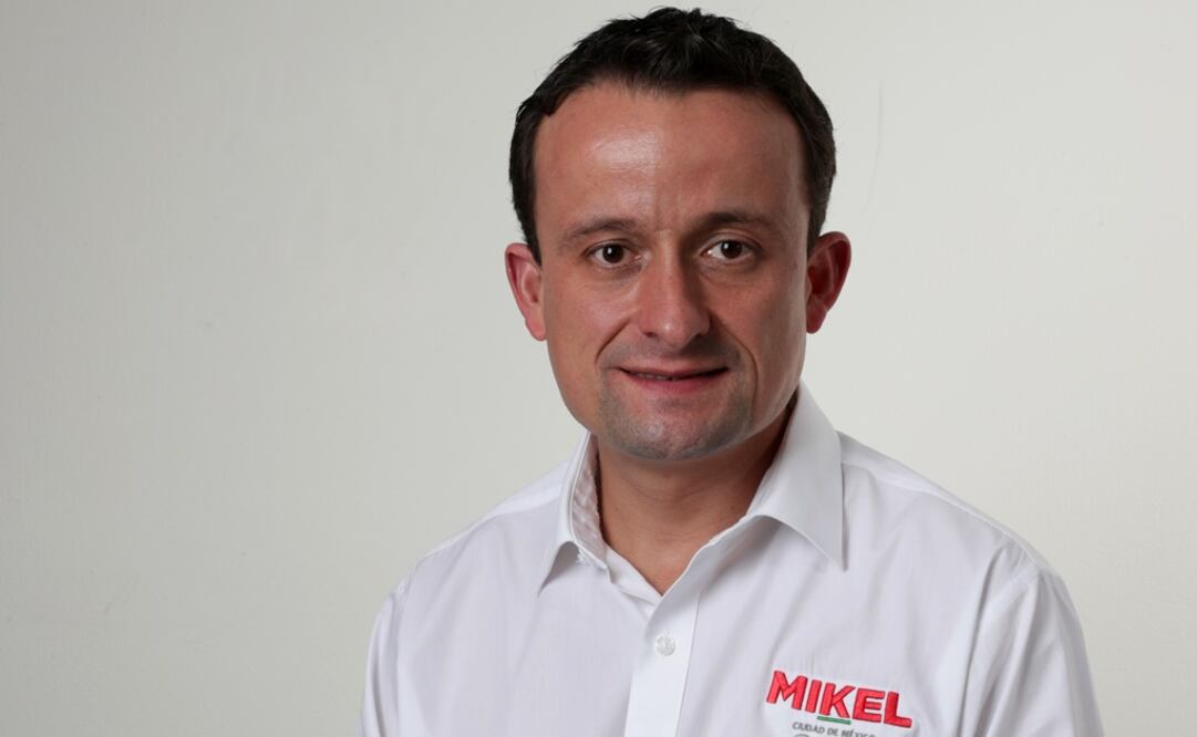 Mikel Arriola descartó una fractura con el PRI tras sus declaraciones sobre el matrimonio y adopción entre parejas gay. (Foto: Archivo/El Universal)