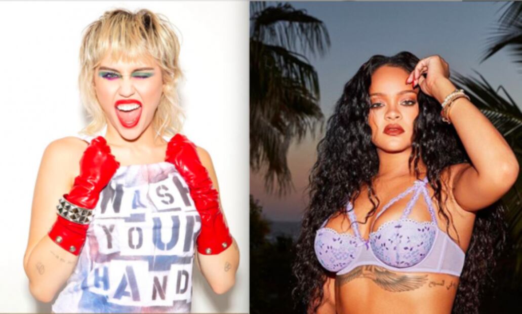 El nuevo tatuaje de Eiza González tiene un poderoso mensaje