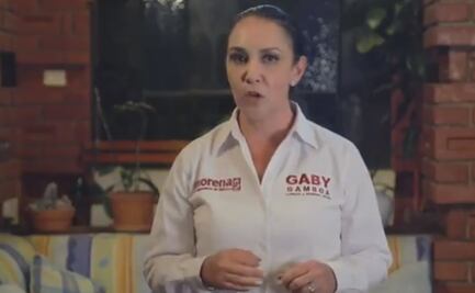 Candidata de Morena por Metepec afirma que está manipulado audio sobre amenazas a hija de adversario