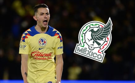 David Faitelson propone naturalización de Álvaro Fidalgo para que juegue con la Selección Mexicana