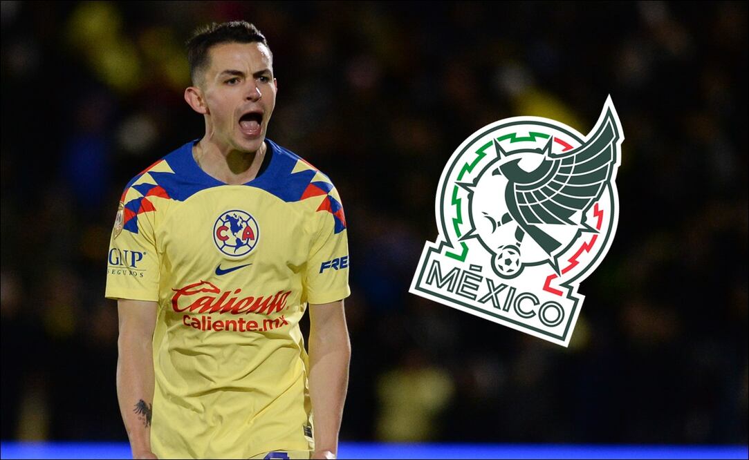 David Faitelson pide convencer a Álvaro Fidalgo para que obtenga la naturalización mexicana - Foto: Imago7
