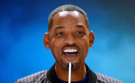 Will Smith promete efectos especiales "nunca vistos" en "Gemini Man"