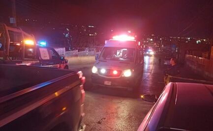 Muere hombre por bala perdida durante festejos de Año Nuevo en Chihuahua; en Ciudad Juárez se reportan varios lesionados