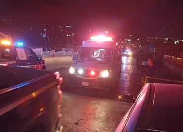 Muere hombre por bala perdida durante festejos de Año Nuevo en Chihuahua; en Ciudad Juárez se reportan varios lesionados