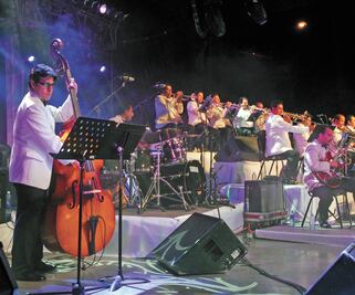 Acá entre nos… es justo pagar por la música