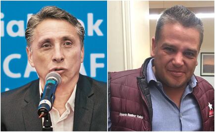 PGJ citará a alcalde de Coyoacán y a su asesor a declarar