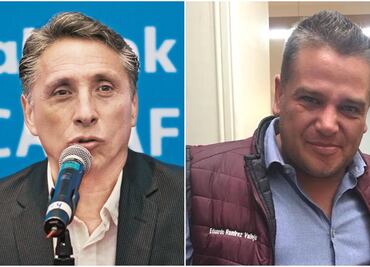 PGJ citará a alcalde de Coyoacán y a su asesor a declarar