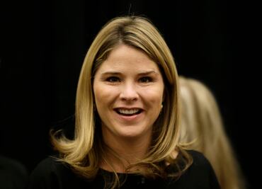 Hija de Bush cita a su padre para responder a veto de Trump