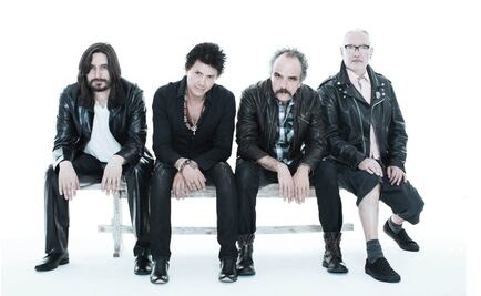 Caifanes prepara presentación en Monterrey