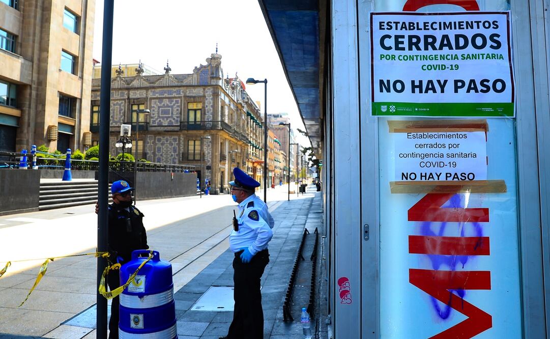 Foto: Archivo / EL UNIVERSAL