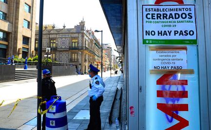 En dos meses, comercio perdió ventas por 590 mil mdp: Concanaco